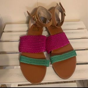 Dolce Vita Sandals
